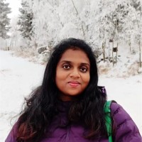 Madhini Krithika Maran