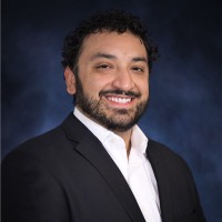 Daniel Javier Ramos, MBA