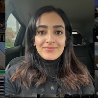 Shivani Mehmi