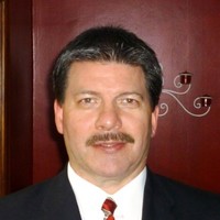 Mark Siegel