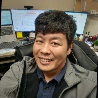 Junghwan Lee