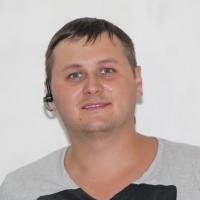 Oleksandr Mytrofanov