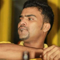 Madan Samal