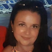 Monika Łazarek-Ciężadło
