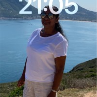 Desiree Kloppers