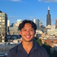 Harry Gao