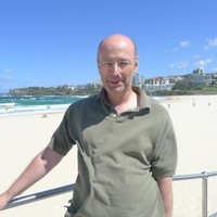 Stephen Kirkland