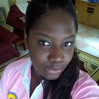 Abigail Ansah