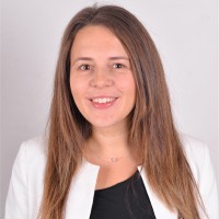 Rita Cristina Martins