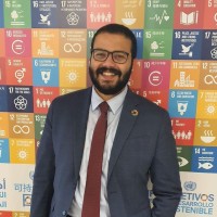 Sherif El-Ashiry