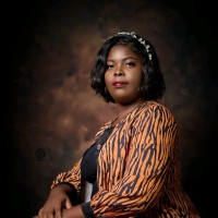 Evelyn Okorie