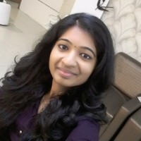 Nimisha Jimmy