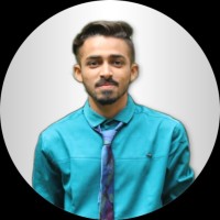 Omkar Wanave