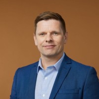 Styrmir Sigurjonsson