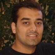 Kashif Hanif