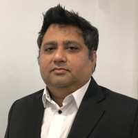 rishi nayar