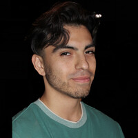 Oscar Garcia