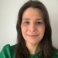 Maria Wiberg