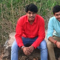 Aditya Lahiri
