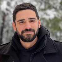 Virgilio Rafael Alvarez Gutierrez