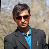 Ravi Bhut
