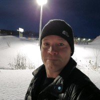 Tim Kalliainen