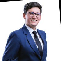 Mauricio Bernal Portocarrero