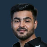 Rishabh Arora