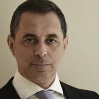 Panagiotis Chiotakakos
