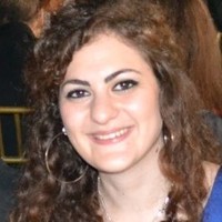 Loujaïne Kahaleh