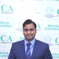 Muhammad Asim,ACA