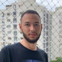 Lucas Amorim