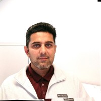 Vivek Sharma