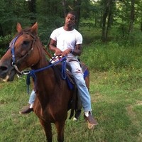 Zydeco Bradley