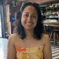 Taljeet Kahlon