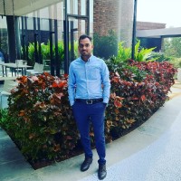 Samir Dhal