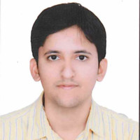 Nitin Ahuja