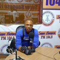 Solomon Kueyon