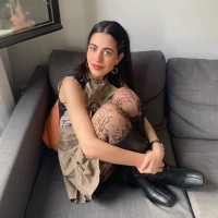 Maria Gonzalez Alonso