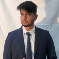 DINESH KUMAR NAYAK
