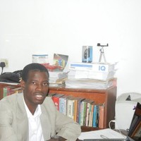Dr. Kayode Ajayi