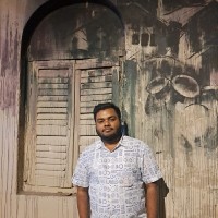 Sayan Mondal