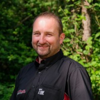 Tim Smit