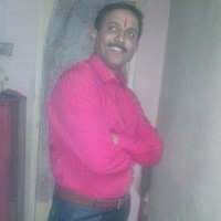 Jagdish Kamthe