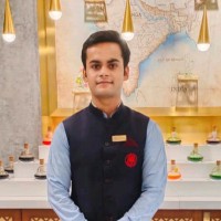 Rohan Tripathi