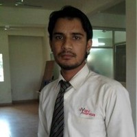 Mohammed Umar Khan