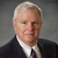 Ronald Smith, Fsa