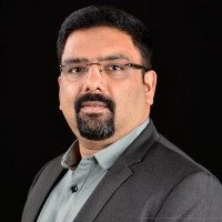 Ramu Radhakrishnan
