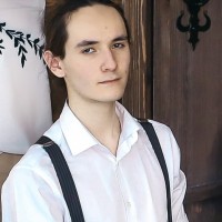 Egor Kim