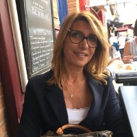 Yamina Meddahi